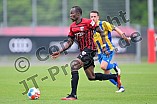 Fußball, Herren, Vorbereitung, Saison 2022-2023, FC Ingolstadt 04 - FC Pipinsried, 22.06.2022