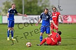 Fußball, Herren, Kreisklasse Neumarkt Jura Süd, Saison 2025-2026, Spieltag 25, DJK Grafenberg - TSV Freystadt, 10.05.2026