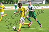 21.05.2016 - SV Manching - VfB Hallbergmoos