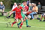 27.08.2017 - DJK Limes - SV Barthelmesaurach