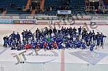 ERC Ingolstadt Kids on Ice Day, 23.02.2019