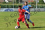 14.08.2016 - TSV Etting - TSV Kösching