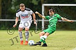 23.06.2018 - SpVgg Ansbach - VfB Eichstätt