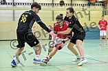 Handball, Herren, Bezirksklasse Männer Staffel Nord West, Saison 2021-2022, DJK Eichstätt - DJK Rohrbach, 05.02.2021