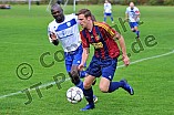 02.10.2016 - SV Marienstein - TuS Feuchtwangen