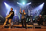 06.06.2014 - Open Air am Berg 2014 - Freitag
