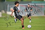 Fußball, Herren, Kreisklasse 1, Saison 2023-2024, Spieltag 6, SV Buxheim - FC GW Ingolstadt, 10.09.2023