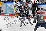 Eishockey, Herren, DEL, Saison 2023-2024, Spieltag 33, ERC Ingolstadt - Eisbären Berlin, 30.12.2023
