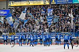 Eishockey, Herren, DEL, Saison 2025-2026, Spiel 16, ERC Ingolstadt - Kölner Haie, 31.10.2025