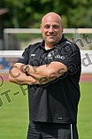 Fußball, Herren, Saison 2026-2027, VfB Eichstätt - Mannschaftsfoto & Portraits, 18.07.2026
