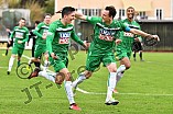 28.10.2017 - VfB Eichstätt - VfR Garching