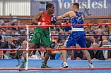 02.09.2018 - BC Eichstätt - Hoddesdon Boxing Academy