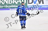 ERC Ingolstadt vs Straubing Tigers, Eishockey, DEL, Deutsche Eishockey Liga, Spieltag 27, 01.12.2017