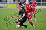 Fußball, Herren, Kreisliga Neumarkt Jura West, Saison 2024-2025, Spieltag 12, DJK Limes - TSV-SV Pfofeld-Theilenhofen, 27.10.2024