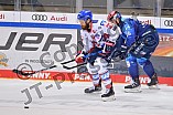 04.01.2021 - ERC Ingolstadt - Adler Mannheim