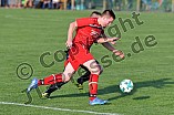 Fußball, Herren, A-Klasse 1, Saison 2021-2022, Spieltag 9, SC Steinberg-Biberg - TSV Lenting, 25.09.2021