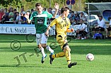 10.09.2011 - VfB Eichstätt / FC Augsburg II