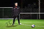 16.01.2018 - Trainingsauftakt VfB Eichstätt