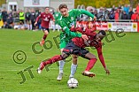 27.10.2018 - VfB Eichstätt - 1. FC Nürnberg II