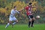 Fußball, Herren, Kreisklasse 1, Saison 2024-2025, Spieltag 15, TSV Gaimersheim II - SV Stammham, 09.11.2024