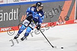 Eishockey, Frauen, DFEL, Saison 2020-2021, ERC Ingolstadt - Mad Dogs Mannheim, 30.01.2021