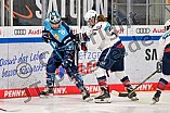 Eishockey, Frauen, DFEL, Saison 2022-2023, ERC Ingolstadt - Eisbären Berlin, 04.02.2023