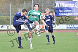 21.04.2012 - VfB Eichstätt / TSV Kottern