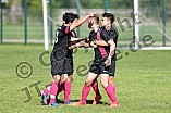 30.04.2017 - SV Marienstein II - FC Türk Gücü Eichstätt