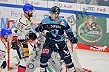 Eishockey, Herren, DEL, Saison 2022-2023, Spieltag 8, ERC Ingolstadt - Eisbären Berlin, 07.10.2022
