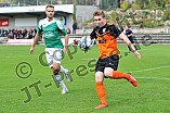 10.10.2015 - VfB Eichstätt - SV Alemannia HaibachEintracht Bamberg