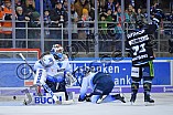 Straubing Tigers vs ERC Ingolstadt, DEL, Deutsche Eishockey Liga, Spieltag 45, 16.02.2020