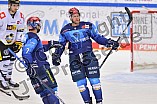 Eishockey, Herren, DEL, Saison 2020-2021, ERC Ingolstadt - Krefeld Pinguine, 22.03.2021