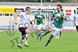 06.10.2012 - VfB Eichstätt / BC Aichach