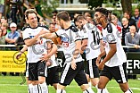 15.07.2017 - VfB Eichstätt - FC Unterföhring