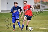 31.03.2018 - SV Buxheim - FC Arnsberg