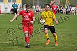 Fußball, Herren, Kreisklasse Neumarkt Jura Süd, Saison 2025-2026, Spieltag 24, DJK Pollenfeld - DJK 70 Weinsfeld, 03.05.2026