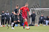 Fußball, Herren, Bezirksliga Oberbayern Nord, Saison 2022-2023, Spieltag 19, FC Fatih Ingolstadt - FC Schwabing München, 12.03.2023