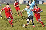 26.03.2015 - DJK Limes 09 - TSG Ellingen