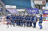 Eishockey, Herren, DEL, Saison 2021-2022, Spieltag 29, ERC Ingolstadt - Iserlohn Roosters, 10.12.2021