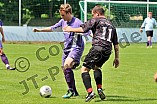 18.08.2013 - SV Eitensheim II - FC Nassenfels II