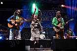 19.05.2018 - Open Air am Berg 2018 - Freitag