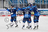 Eishockey, Herren, U20 DNL, Saison 2025-2026, ERC Ingolstadt - Jungadler Mannheim, 24.01.2026