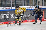 Eishockey, Frauen, DFEL, Saison 2022-2023, ERC Ingolstadt - Mad Dogs Mannheim, 19.11.2022