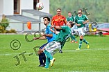 21.08.2016 - FC Haunstetten - SF Hofstetten