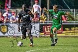 01.07.2018 - VfB Eichstätt - 1. FC Köln