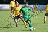 11.08.2018 - SV Manching II - FC Hitzhofen-Oberzell