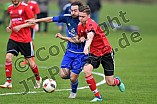 14.04.2019 - SV Marienstein - BSC Woffenbach