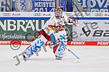 Eishockey, Herren, DEL, Saison 2024-2025, Spieltag 6, ERC Ingolstadt - Düsseldorfer EG, 04.10.2024