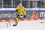 Eishockey, Herren, DEL, Saison 2021-2022, Spieltag 47, ERC Ingolstadt - Krefeld Pinguine, 02.03.2022