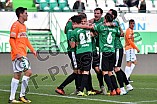 31.10.2017 - SpVgg Greuther Fürth II - VfB Eichstätt